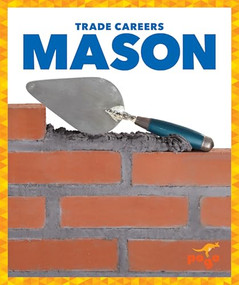 Mason by Joanne Mattern, 9798892131612