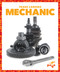 Mechanic by Joanne Mattern, 9798892131643