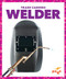 Welder by Joanne Mattern, 9798892131704