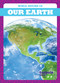 Our Earth - 9798892131735 by Tessa Kenan, 9798892131735