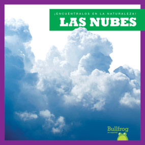Las nubes (Clouds) (Spanish Edition) - 9798892132527 by Jenna Lee Gleisner, 9798892132527