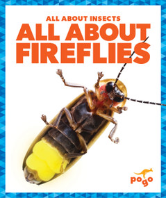 All About Fireflies - 9798889969853 by Golriz Golkar, 9798889969853