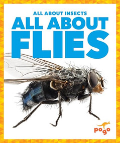 All About Flies - 9798889969884 by Golriz Golkar, 9798889969884