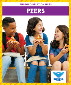 Peers - 9798892130097 by Stephanie Finne, 9798892130097