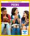 Peers - 9798892130097 by Stephanie Finne, 9798892130097