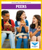 Peers - 9798892130097 by Stephanie Finne, 9798892130097