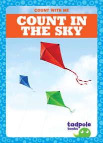 Count In the Sky - 9798892132374 by Jenna Lee Gleisner, 9798892132374