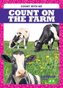 Count On the Farm - 9798892132404 by Jenna Lee Gleisner, 9798892132404