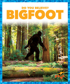 Bigfoot - 9798892132251 by Natalie Deniston, 9798892132251