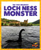 Loch Ness Monster - 9798892132282 by Natalie Deniston, 9798892132282