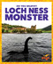 Loch Ness Monster - 9798892132282 by Natalie Deniston, 9798892132282