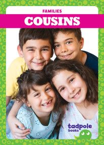 Cousins - 9798892130189 by Charlie W. Sterling, 9798892130189