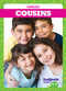 Cousins - 9798892130189 by Charlie W. Sterling, 9798892130189
