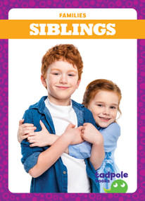Siblings - 9798892130271 by Charlie W. Sterling, 9798892130271