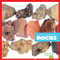 Rocks - 9798892130363 by Jenna Lee Gleisner, 9798892130363