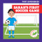 Sarah's First Soccer Game - 9798892130578 by Alyssa Krekelberg, Daniela Massironi, 9798892130578