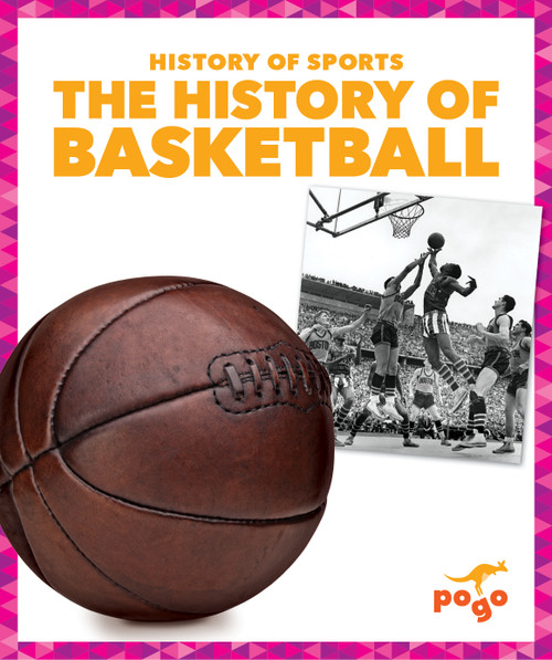 The History of Basketball - 9798892130752 by Brendan Flynn, 9798892130752