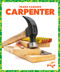 Carpenter - 9798892131568 by Joanne Mattern, 9798892131568