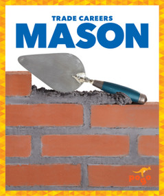 Mason - 9798892131629 by Joanne Mattern, 9798892131629