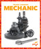 Mechanic - 9798892131650 by Joanne Mattern, 9798892131650