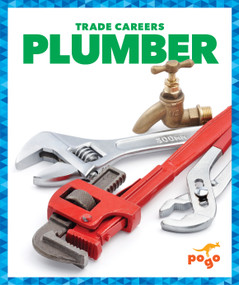 Plumber - 9798892131681 by Joanne Mattern, 9798892131681