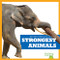 Strongest Animals by Lily Austen, 9798892131407