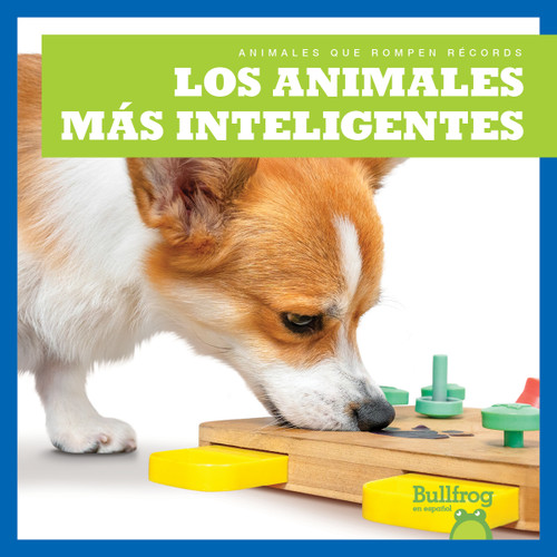 Los animales más inteligentes (Smartest Animals) (Spanish Edition) - 9798892132640 by Lily Austen, 9798892132640