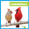 Cardinals - 9798892131087 by Rachel Grack, 9798892131087