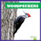 Woodpeckers - 9798892131230 by Rachel Grack, 9798892131230