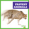 Fastest Animals - 9798892131292 by Lily Austen, 9798892131292