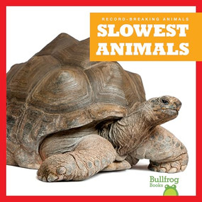 Slowest Animals - 9798892131322 by Lily Austen, 9798892131322