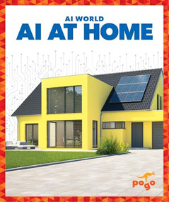 AI at Home by Ford Chambers, 9798892135535