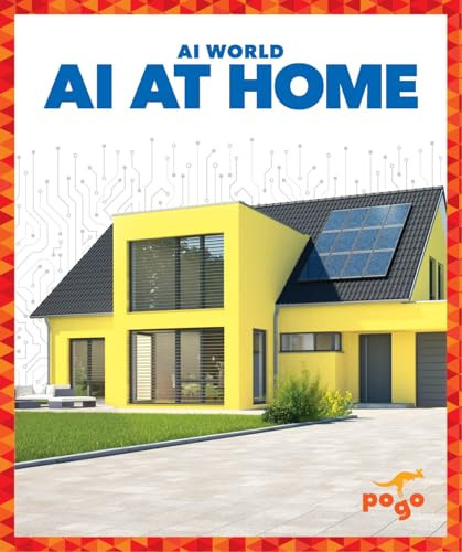 AI at Home by Ford Chambers, 9798892135535