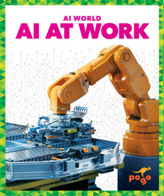 AI at Work by Ford Chambers, 9798892135566