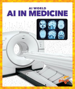 AI in Medicine by Ford Chambers, 9798892135658