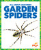 Garden Spiders - 9798892136129 by Jenna Lee Gleisner, 9798892136129