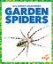 Garden Spiders - 9798892136129 by Becca Becker, 9798892136129
