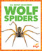 Wolf Spiders - 9798892136303 by Becca Becker, 9798892136303