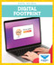 Digital Footprint by Kristine Spanier, MLIS, 9798892135719