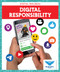 Digital Responsibility by Kristine Spanier, MLIS, 9798892135771