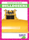 Bulldozers - 9798892135863 by Jenna Lee Gleisner, 9798892135863