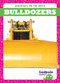 Bulldozers - 9798892135863 by Jenna Lee Gleisner, 9798892135863
