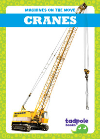 Cranes - 9798892135894 by Jenna Lee Gleisner, 9798892135894
