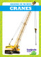 Cranes - 9798892135894 by Jenna Lee Gleisner, 9798892135894