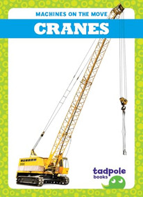 Cranes - 9798892135894 by Jenna Lee Gleisner, 9798892135894