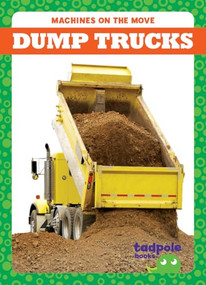 Dump Trucks - 9798892135955 by Jenna Lee Gleisner, 9798892135955