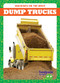 Dump Trucks - 9798892135955 by Jenna Lee Gleisner, 9798892135955