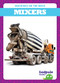 Mixers by Jenna Lee Gleisner, 9798892135986
