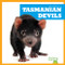 Tasmanian Devils - 9798892135283 by Natalie Deniston, 9798892135283