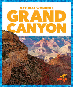 Grand Canyon - 9798892135375 by Katie Chanez, 9798892135375